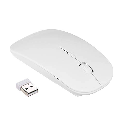 A103 Mouse - Wireless
