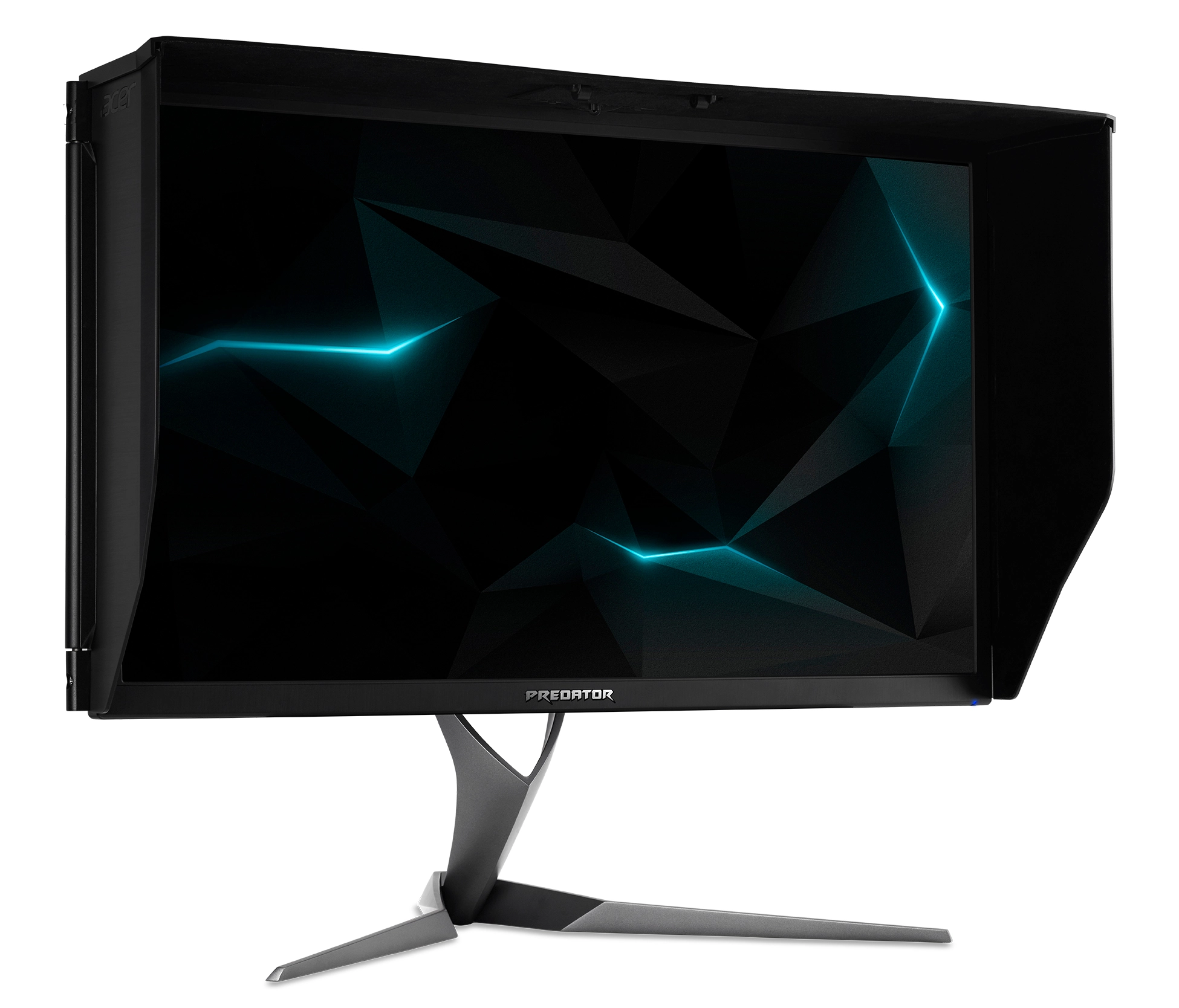 XB273K V5bmiiprx - 3840 x 2160 27"