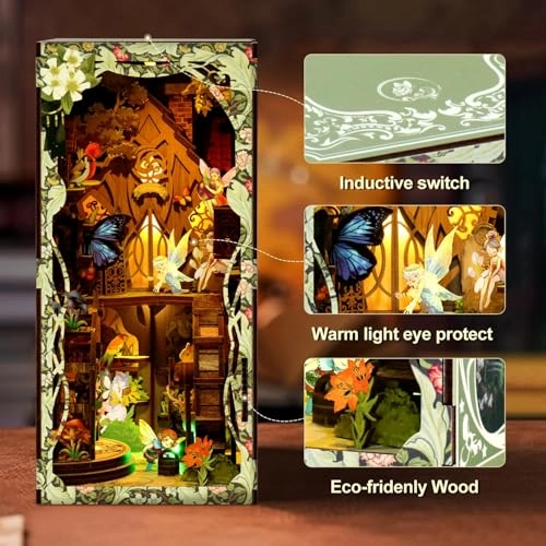 Book Nook Kit - 12 months and up