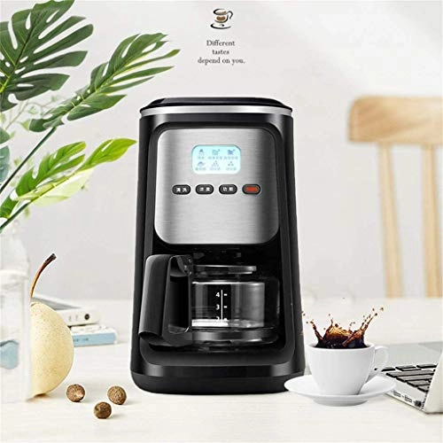 JPh0K39uAV8Q4aRIOZ - Integrated Grinder LED Touch Panel