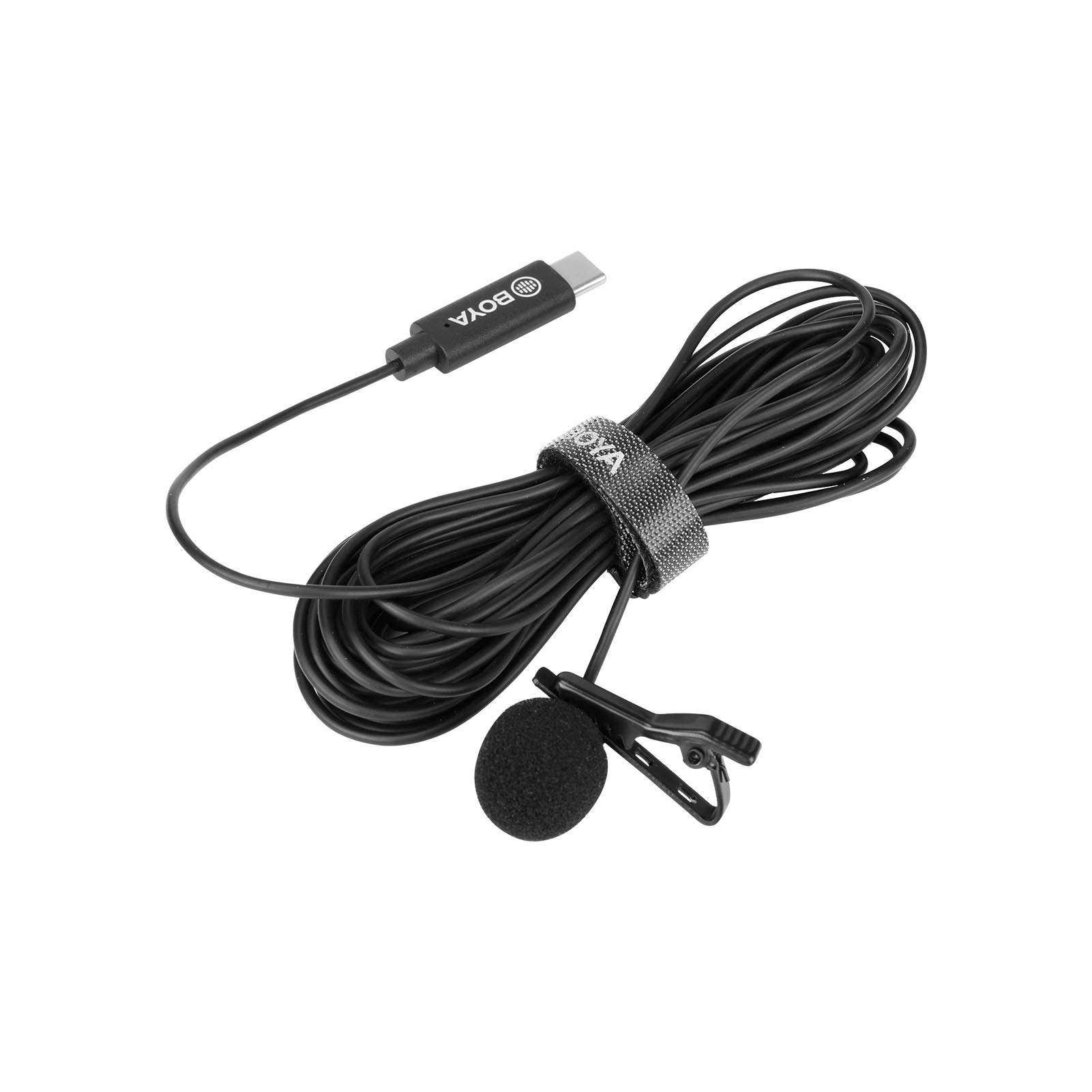 BoyaMic BY-M3 USB Microphone