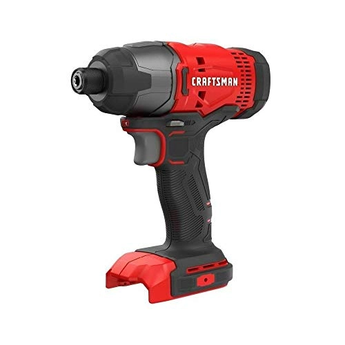 CMCF800 - 20V MAX Cordless Impact Driver Tool Only
