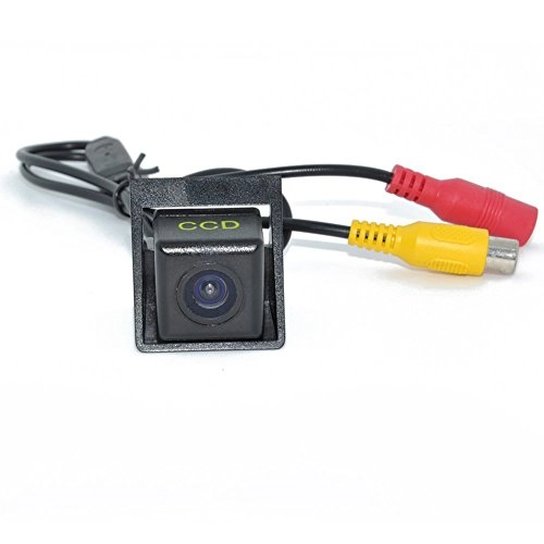 CCD Car Backup Reversing Camera - Wired 728x512