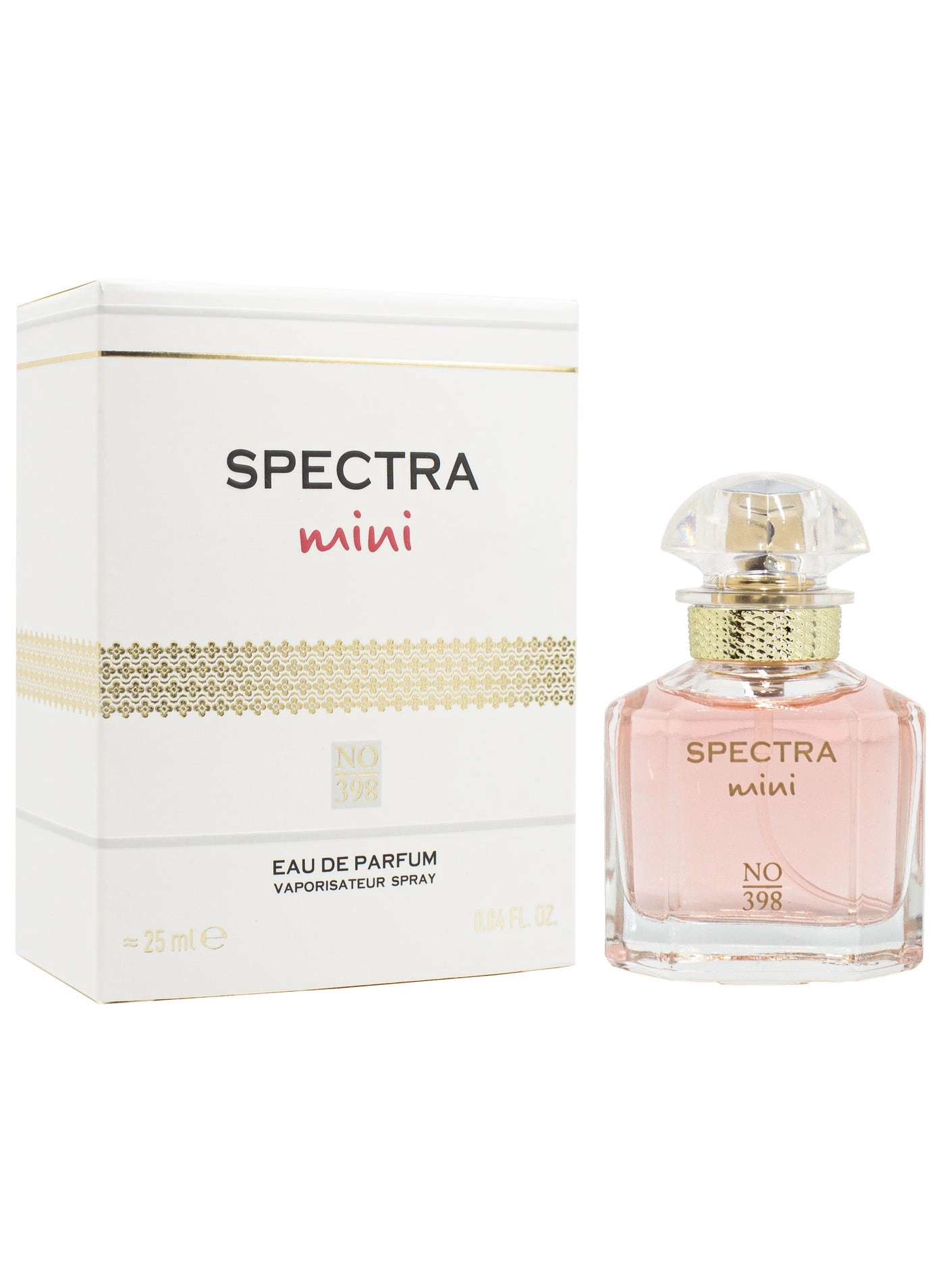 Mini 398 Eau de Parfum 25ml