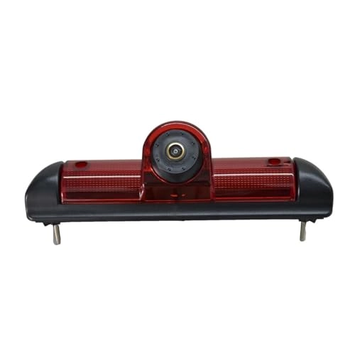 Brake Light Parking Camera - Night Vision 720P