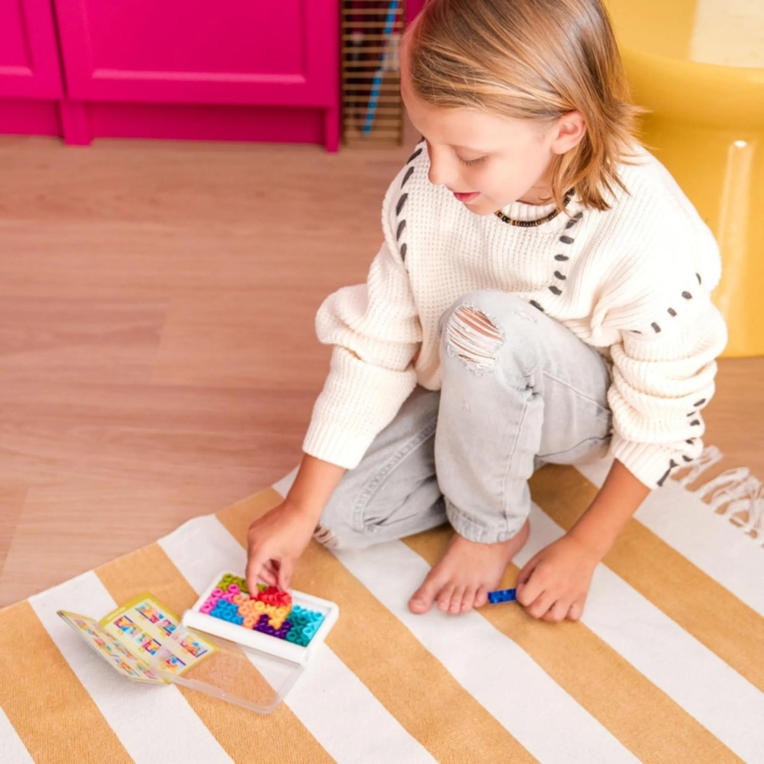 IQ XOXO - Single-player 60 Challenges