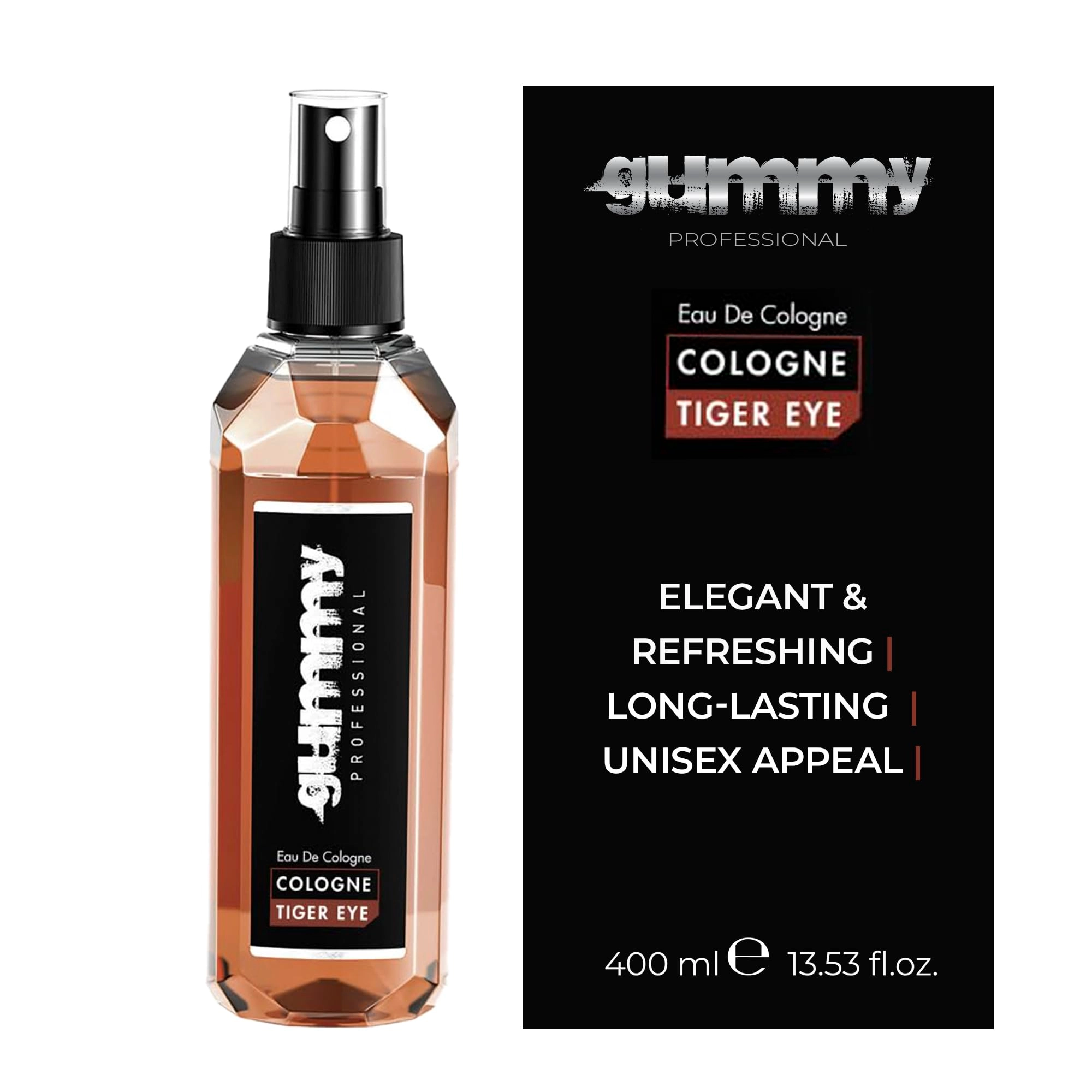 Itimat Kozmetik Tiger Eye - 400 ml