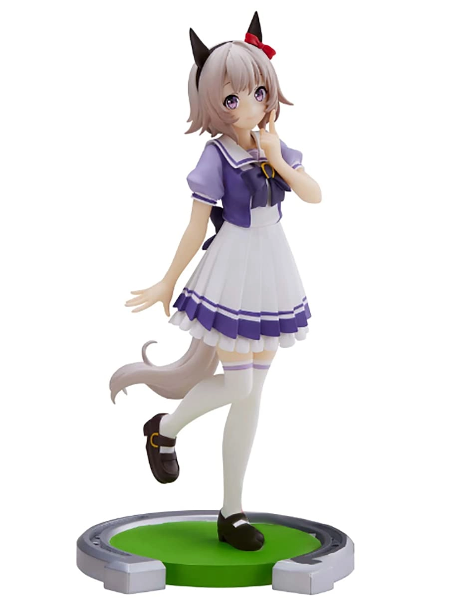 Banpresto Curren Chan - Umamusume: Pretty Derby (17 cm) (4983164197730)