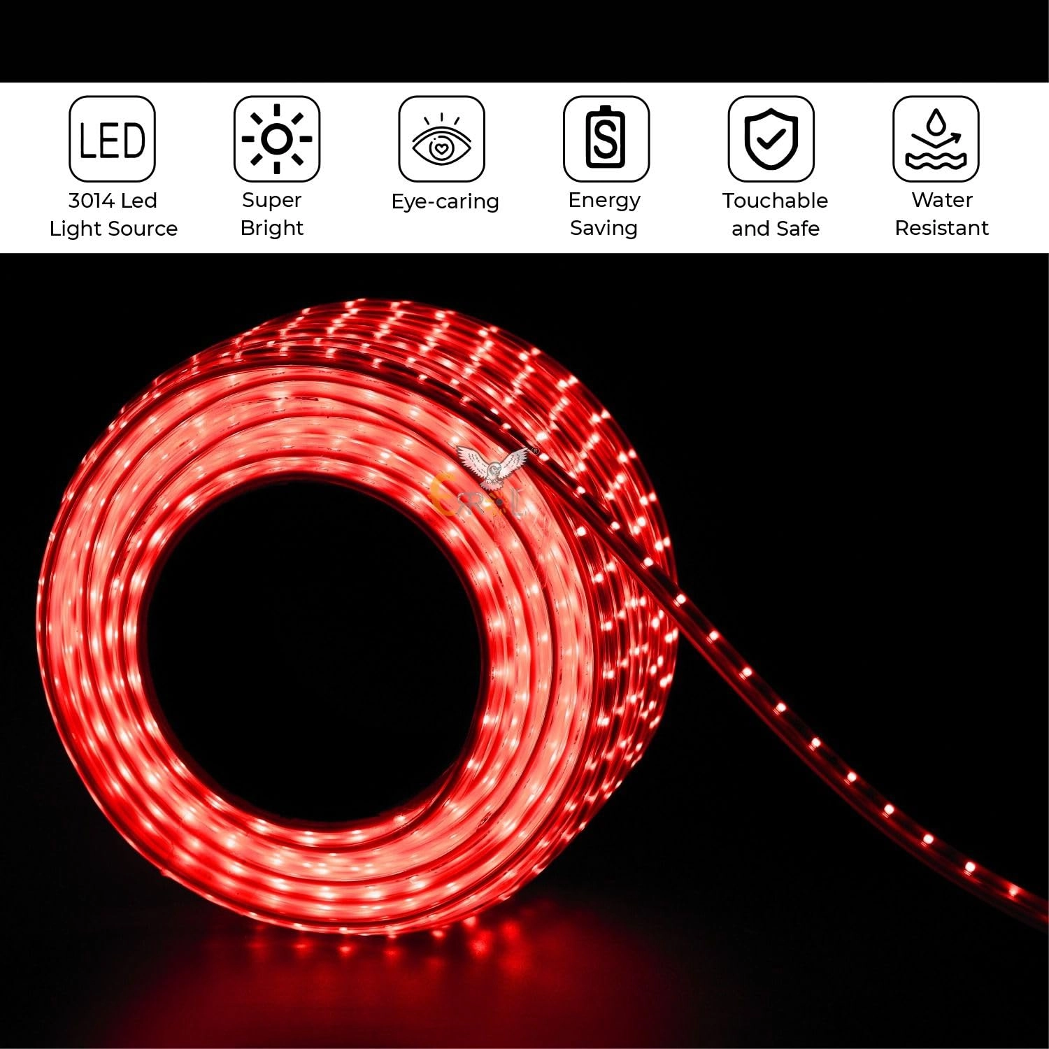 strip light - 35 Meter