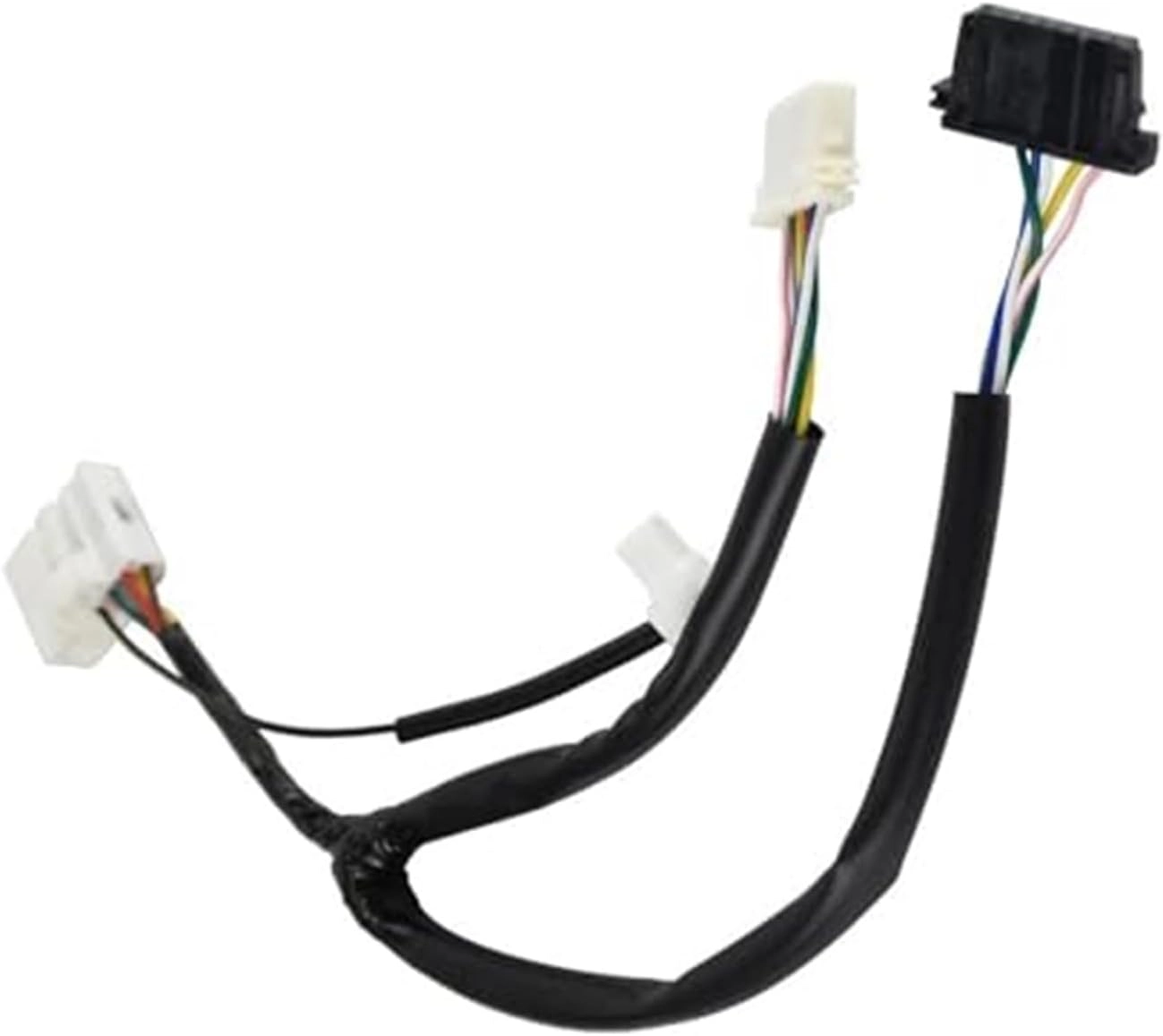 Car Cruise Control Button - Hyundai Creta IX25