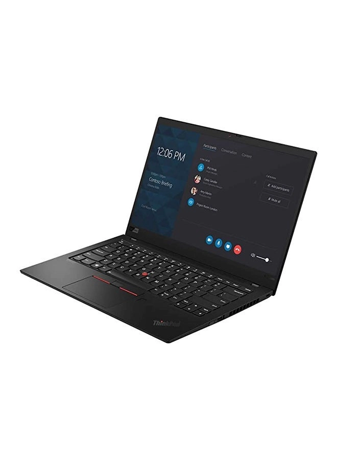 (Renewed) ThinkPad X1 Carbon G6 - 14'' Core i7 16GB DDR4 256GB SSD