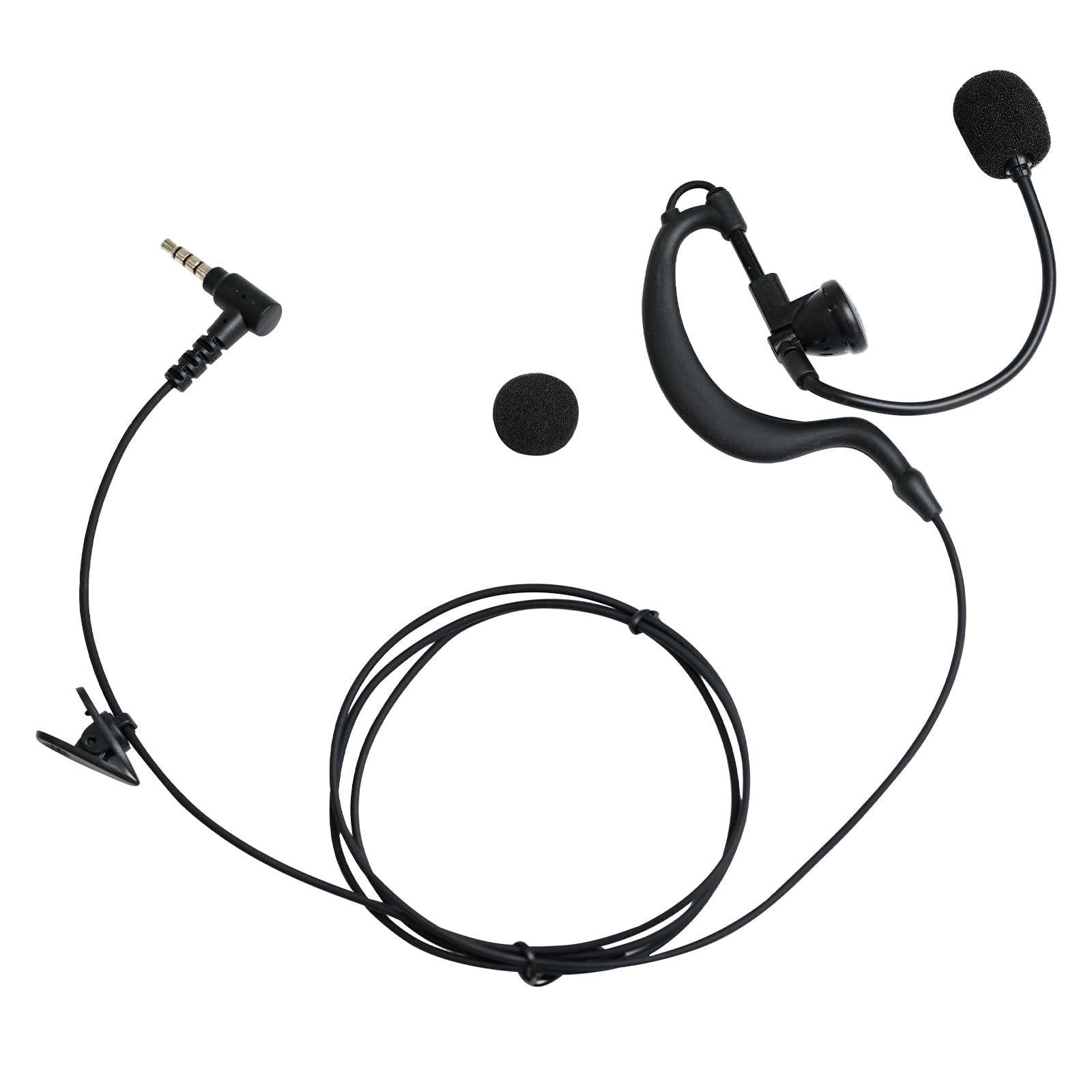Pdflie V6 V4 Wired Headset