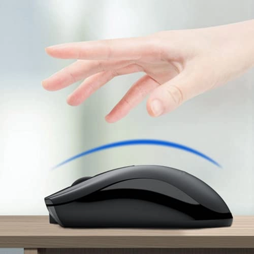 Desktop Mouse - Wireless