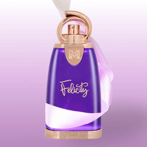 Felicity Eau de Parfum 100 ml