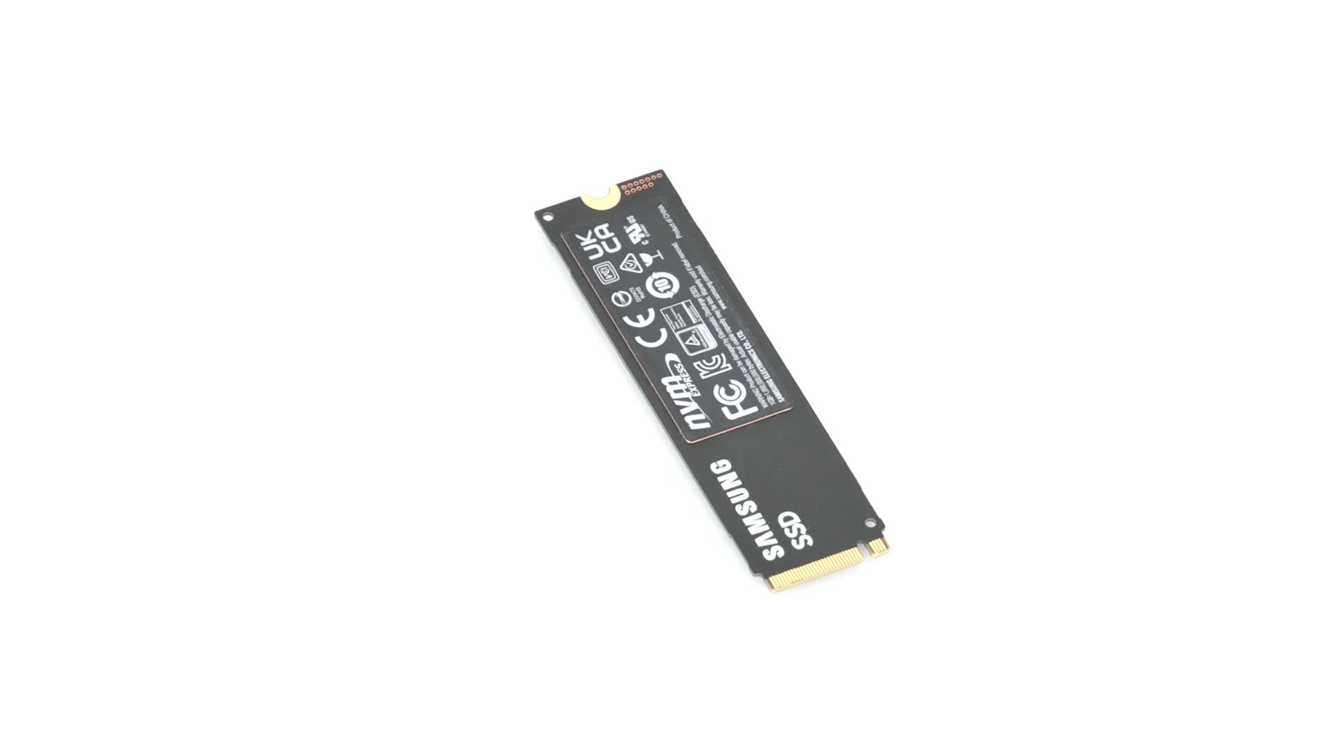 980 PRO - 2000 gigabyte M.2