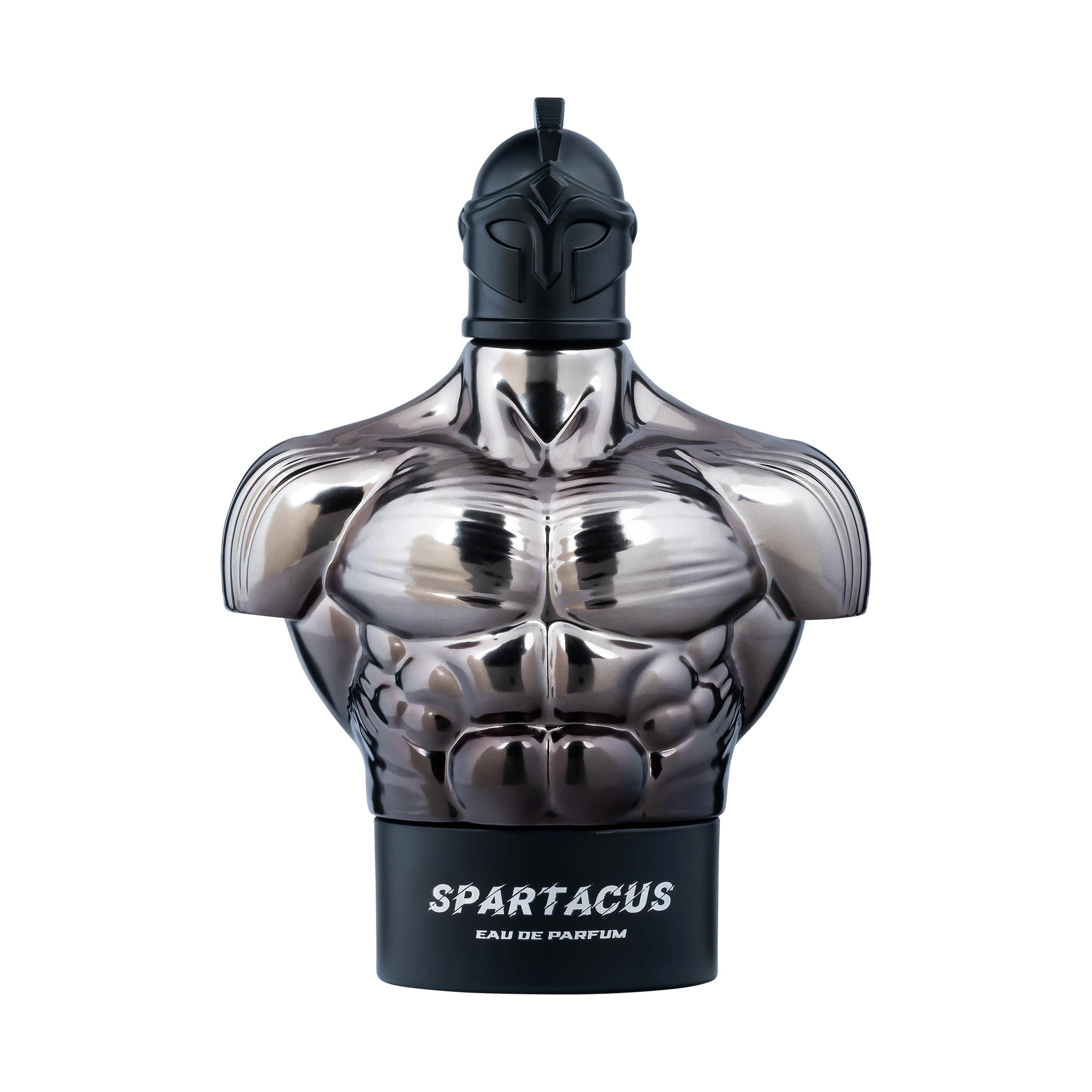 STERLING PERFUMES INDUSTRIES LLC Spartacus Eau de Parfum 100ml