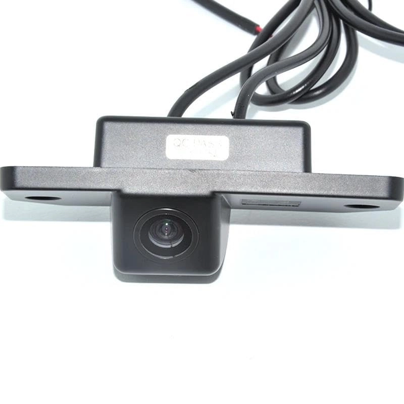 Reversing Camera - Night Vision