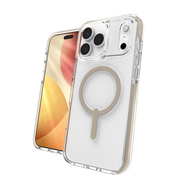 Santa Cruz Snap Case for iPhone 17 Pro Max
