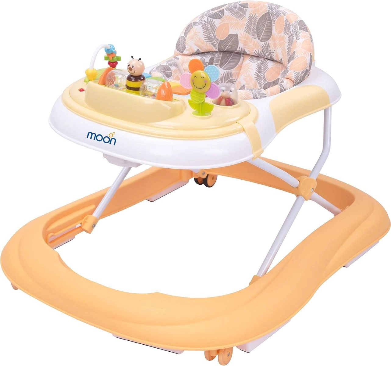 Chase Walker - With Music Box Blue