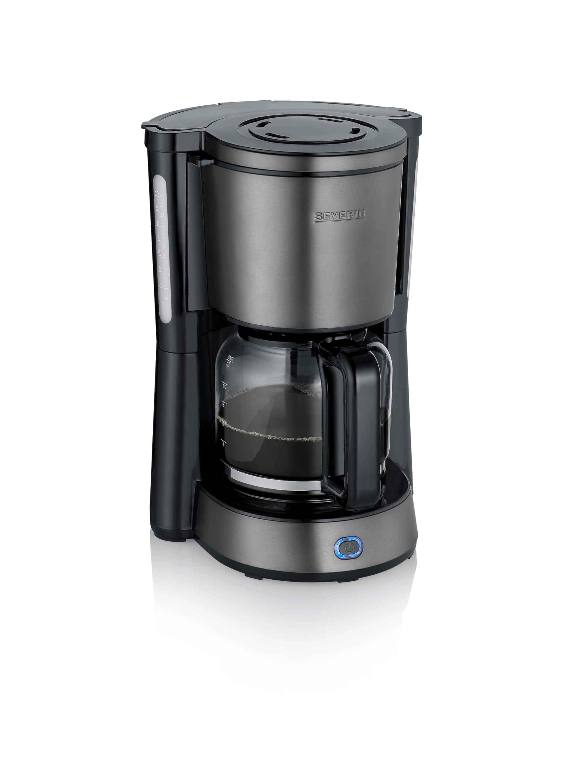 Severin 9340 - 1.25L Auto Shut-off