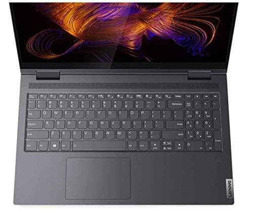 Yoga 82BJ0001US - 15.6'' Core i5 8GB DDR3 SDRAM 256GB SSD