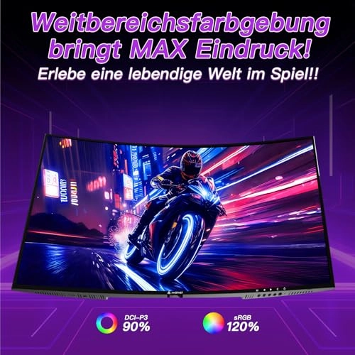 AMZG32C3F - 32 Inches 1920 x 1080