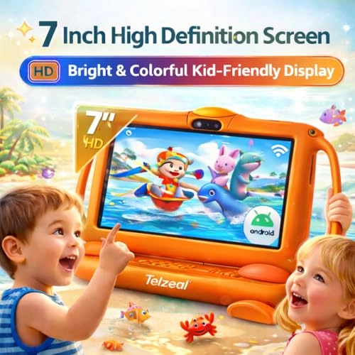 P601 - 6GB 7 Inch 128GB