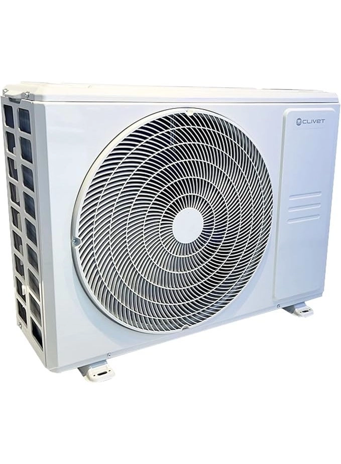 CST1AG-24CRN1(H) - Wi-Fi