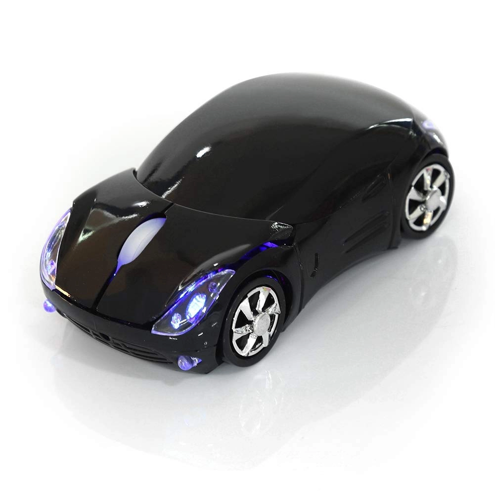 Wireless Mouse - Bluetooth USB Wireless
