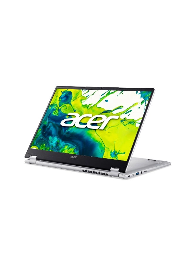 1st Series Aspire Spin 14 NX.DH8EM.002 - 14'' Core Ultra 7-155U 16GB DDR5 1TB SSD