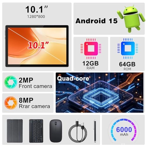 ZB32 - 64GB 10.1"