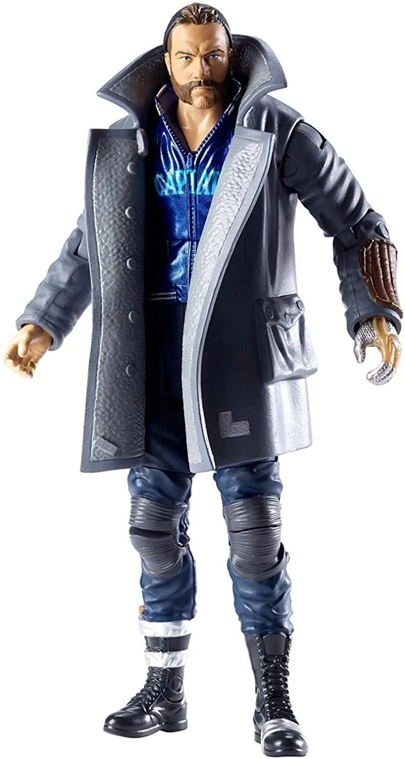 Mattel Boomerang - Suicide Squad - DC Multiverse (15 cm)