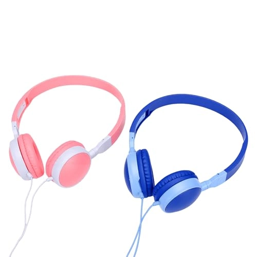 Yechiryjx1sy8hcpt Wired Headphone Set