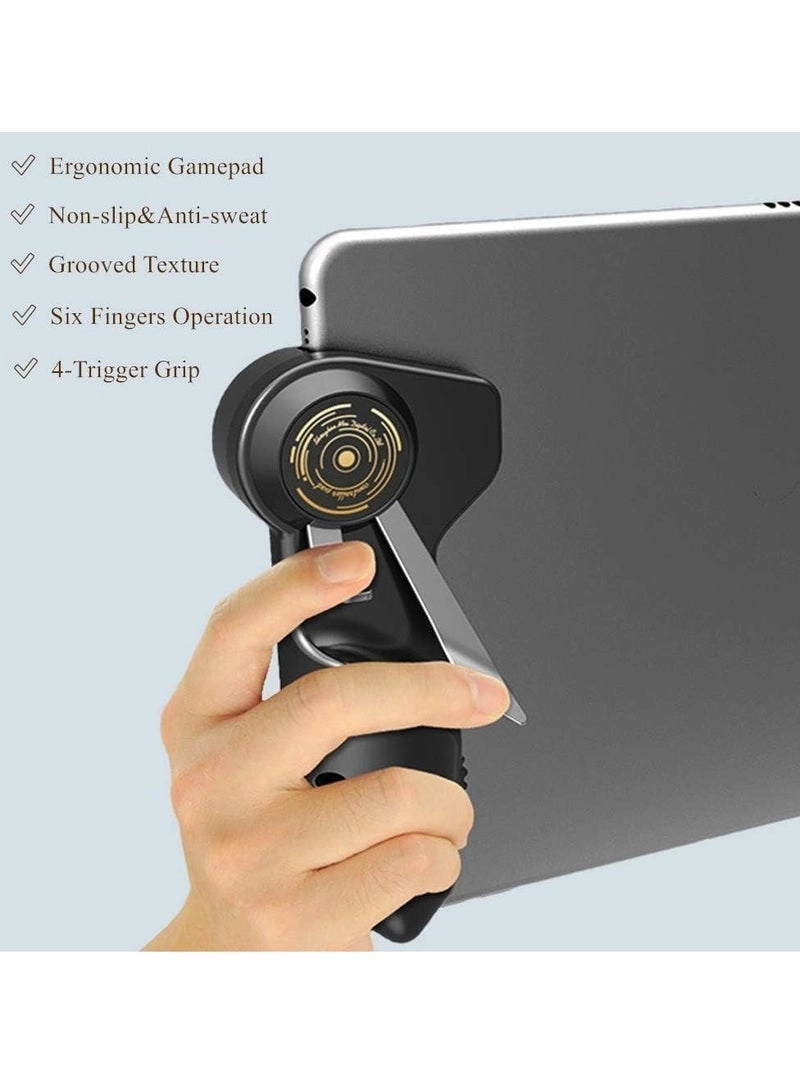 PUBG Controller - iPad & Tablets