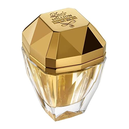 Lady Million Eau My Gold Eau de Toilette - 1.7 oz