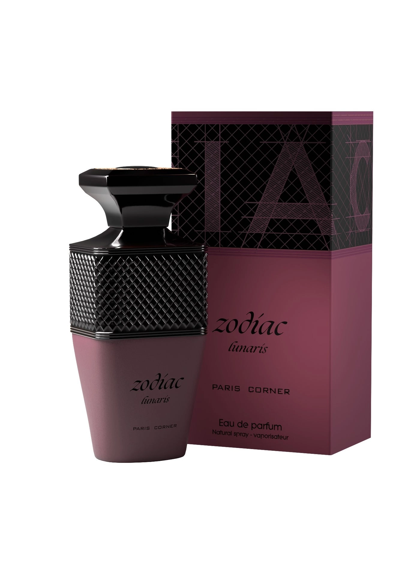 Zodiac Lunaris Eau de Parfum 100 ml