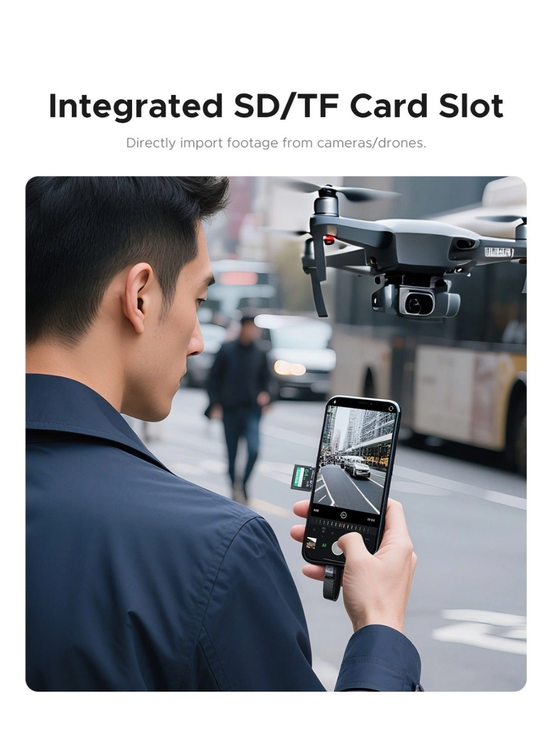 BookDrive Series - 2 TB