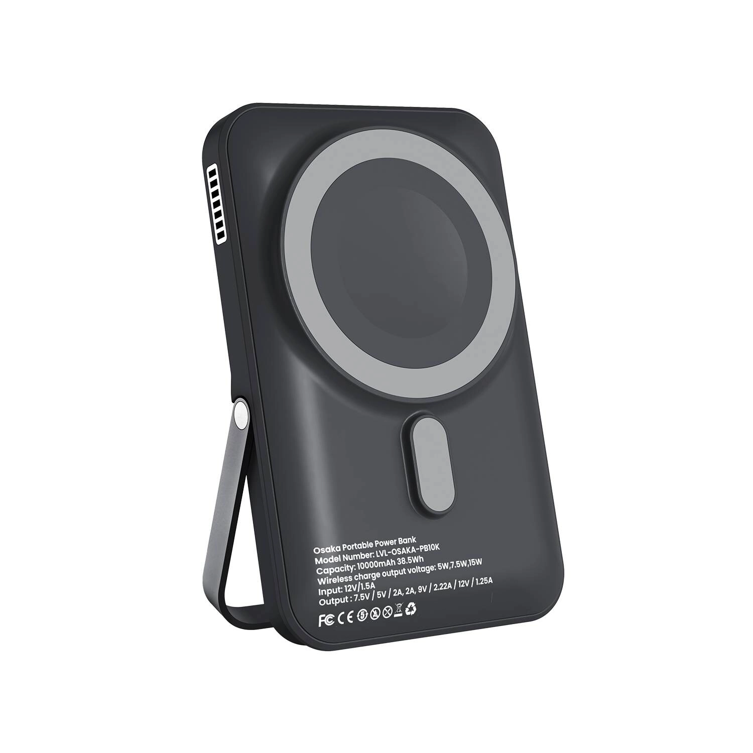 Osaka - 10000mAh 20W
