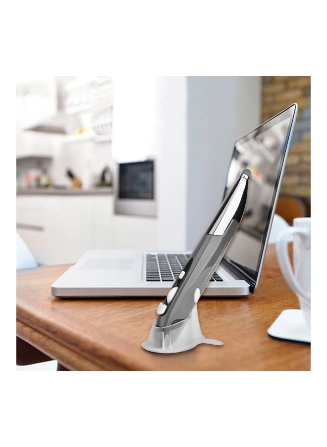 4-Key Wireless Stylus Pen