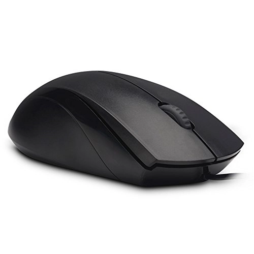 N1600 Mouse - USB