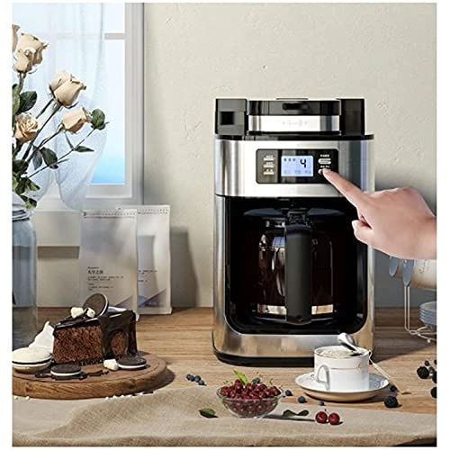 Bean to Cup - Grinder Permanent Filter