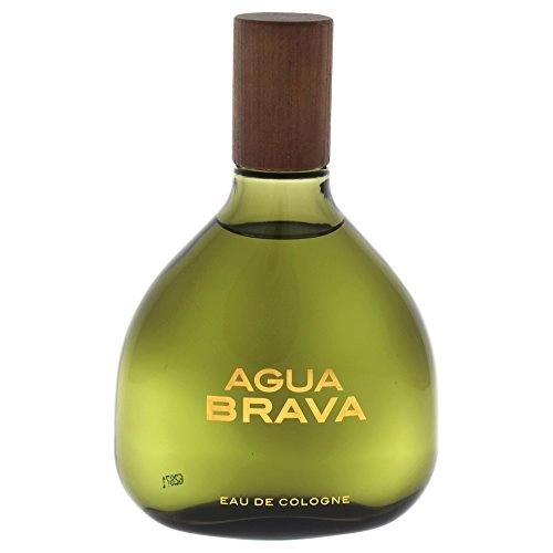Agua Brava - 200 ml