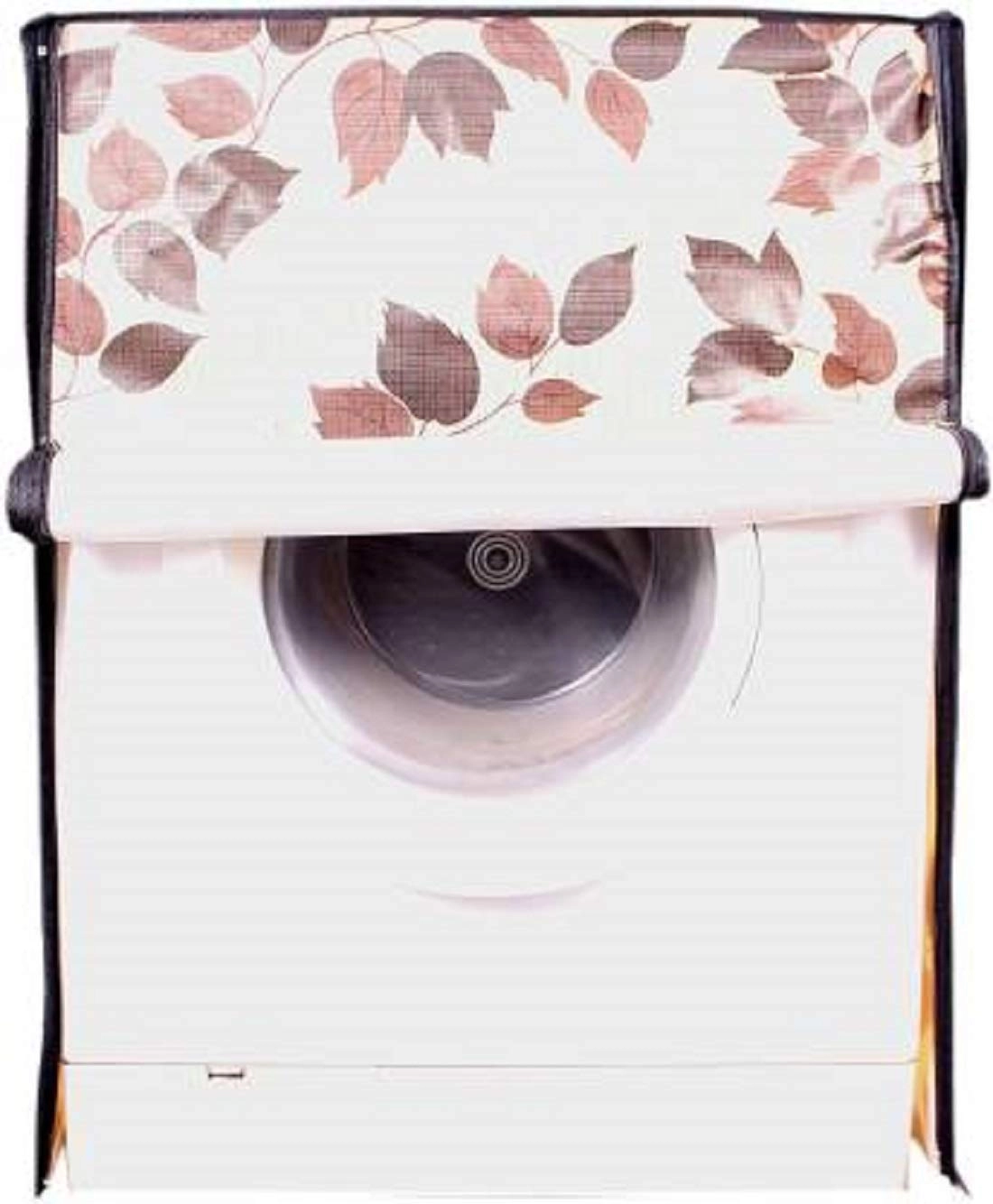 Washing Machine Cover - It can fit on major brands of washing machine.