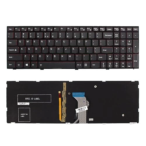 Laptop Keyboard - US