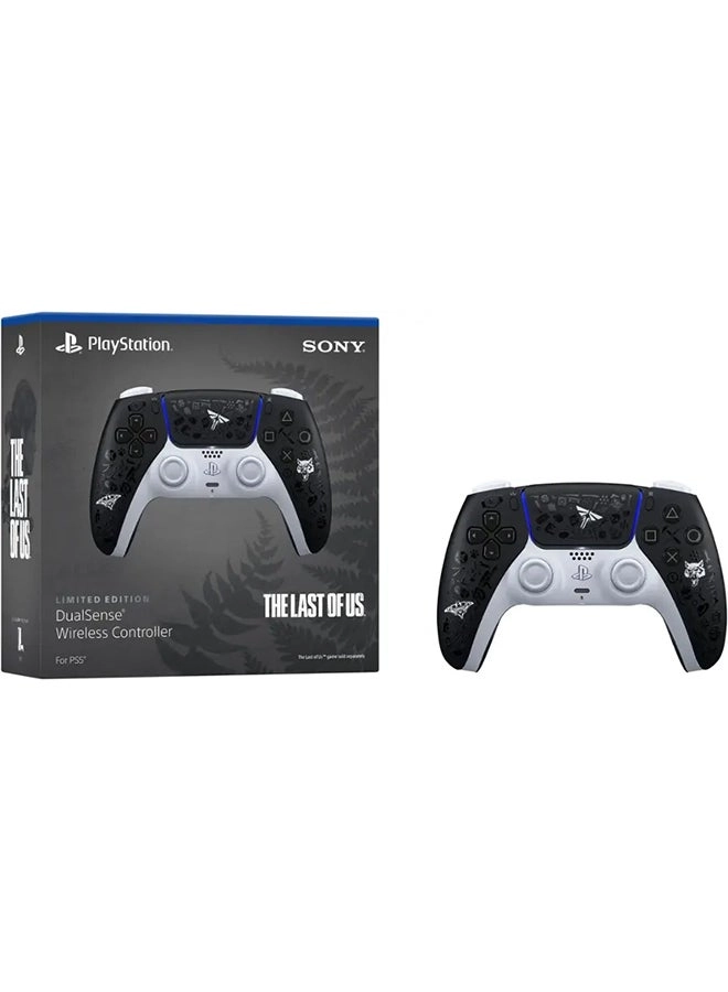 DualSense Wireless Controller (PS5) The Last of Us Limited Edition