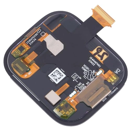 Redmi Watch 4 - LCD Screen Frame Bezel Plate