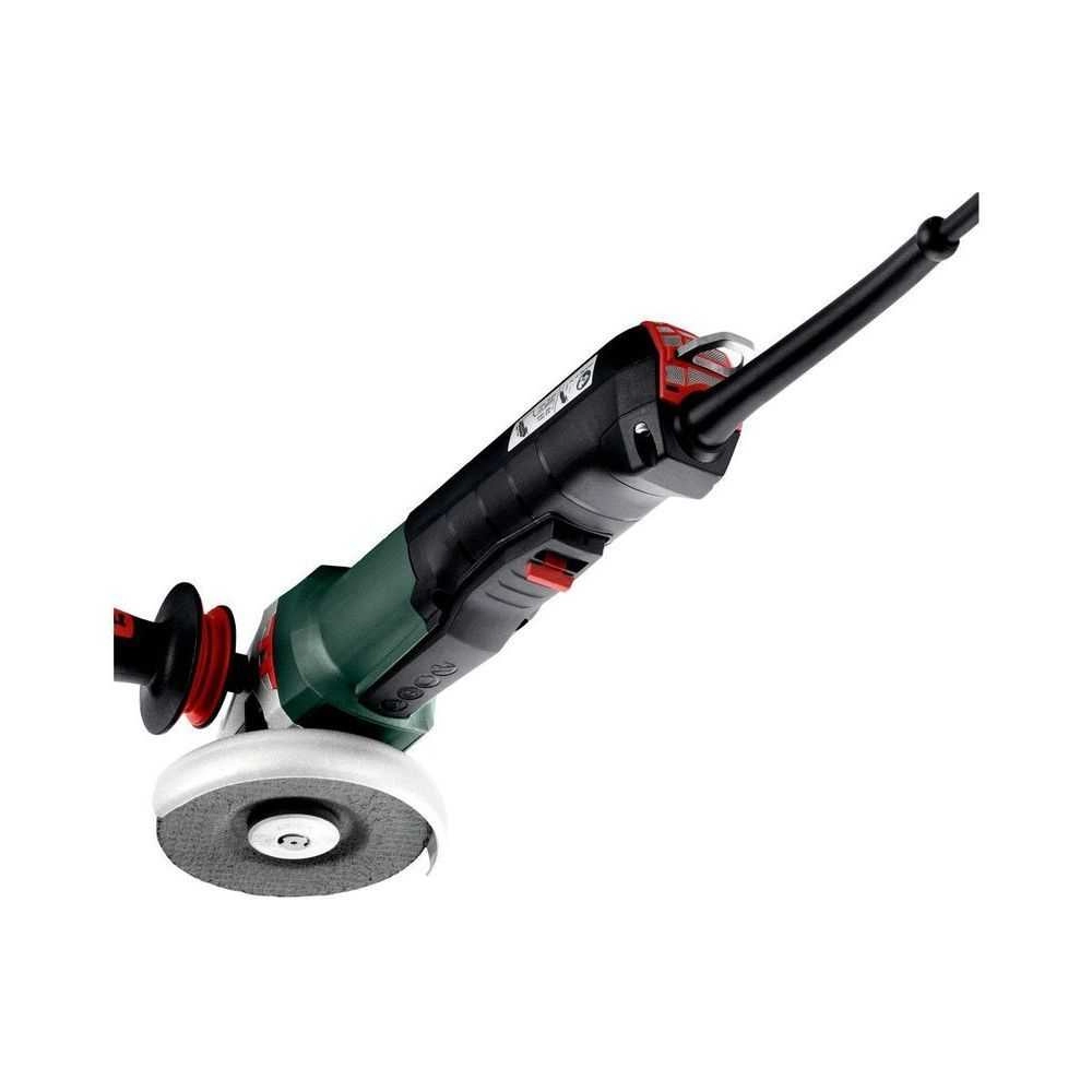 600643420 Brushless Angle Grinder - 125mm