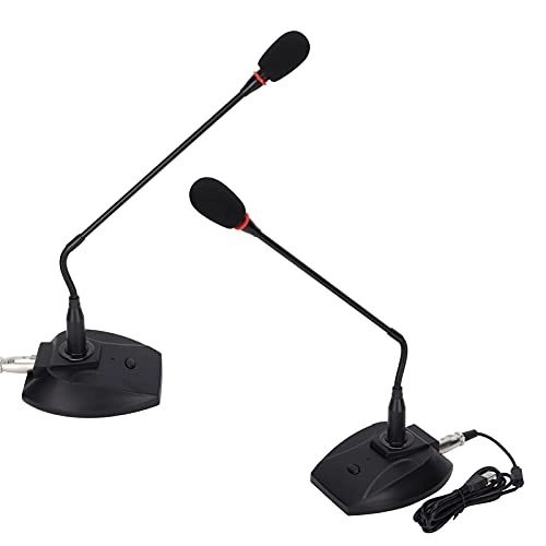 G35 USB Microphone