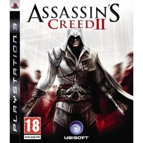 Assassin's Creed: Brotherhood - PlayStation 3