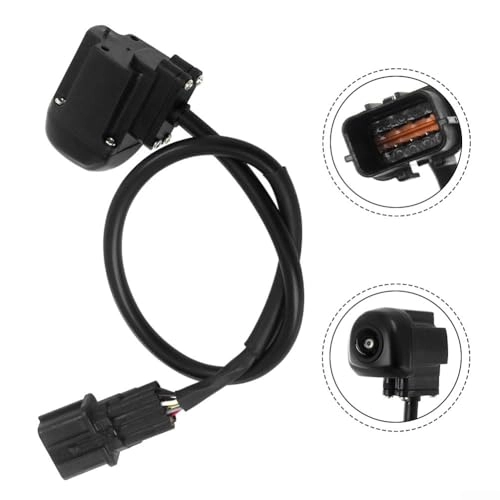 Car Rear View Parking Camera